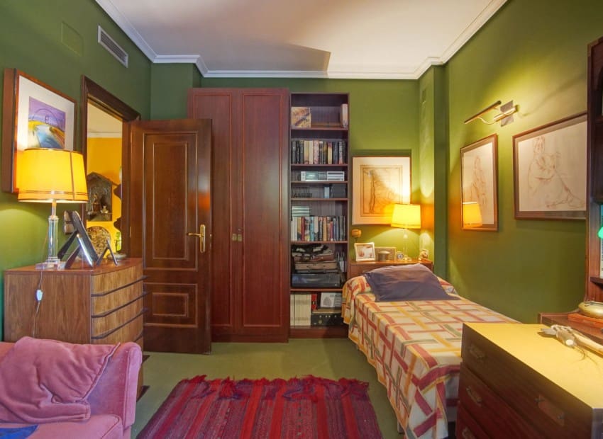 4 quarto Moradia para venda em Denia com piscina - 1 190 000 € (Ref: 9190493)