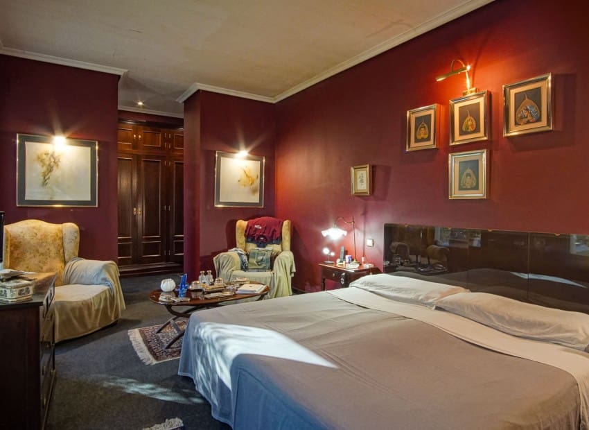 4 quarto Moradia para venda em Denia com piscina - 1 190 000 € (Ref: 9190493)