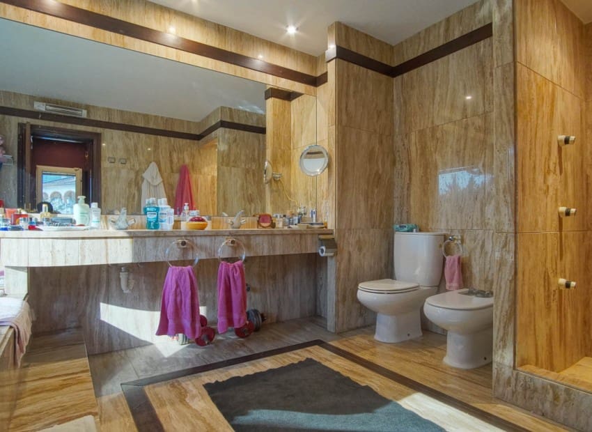 4 quarto Moradia para venda em Denia com piscina - 1 190 000 € (Ref: 9190493)