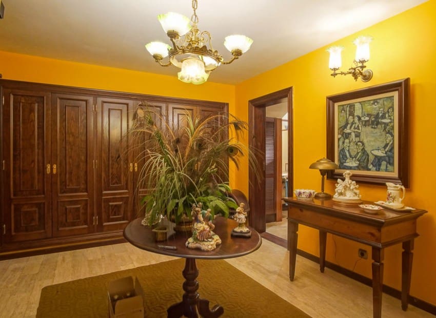 4 quarto Moradia para venda em Denia com piscina - 1 190 000 € (Ref: 9190493)