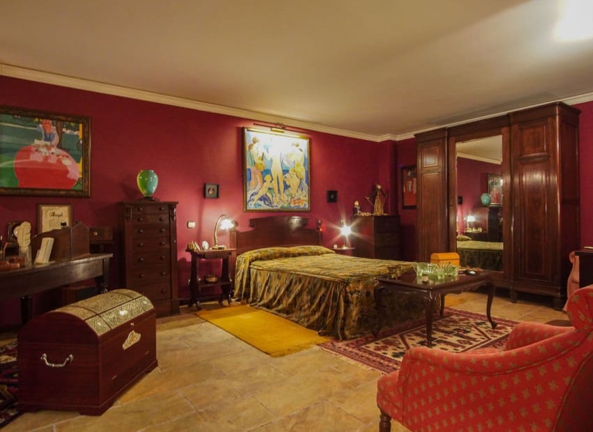 4 quarto Moradia para venda em Denia com piscina - 1 190 000 € (Ref: 9190493)