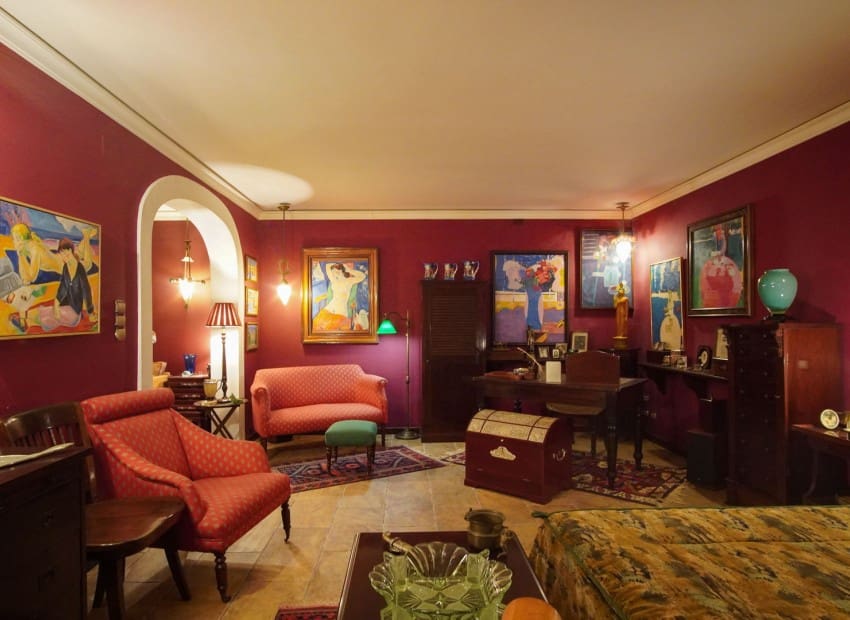 4 quarto Moradia para venda em Denia com piscina - 1 190 000 € (Ref: 9190493)