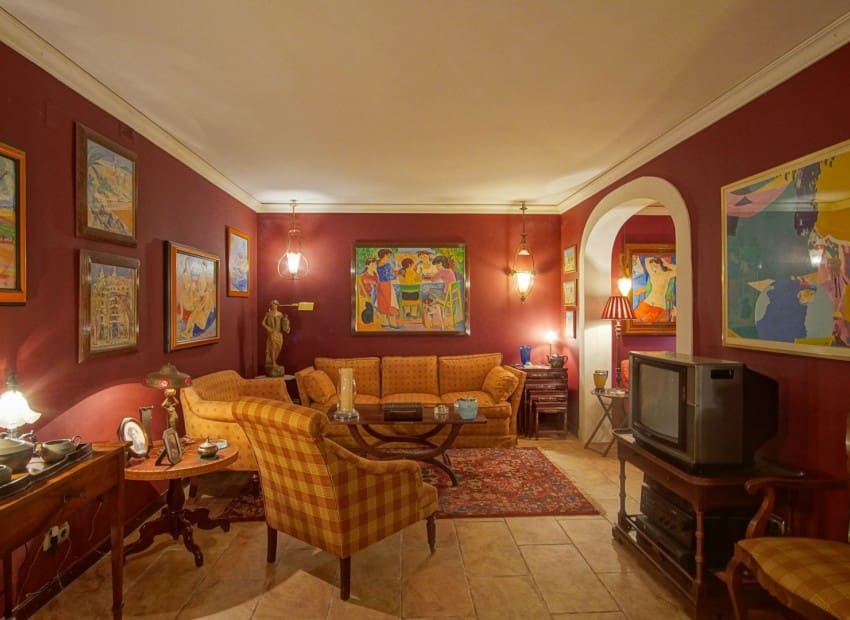 4 quarto Moradia para venda em Denia com piscina - 1 190 000 € (Ref: 9190493)