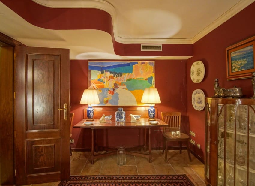 4 quarto Moradia para venda em Denia com piscina - 1 190 000 € (Ref: 9190493)