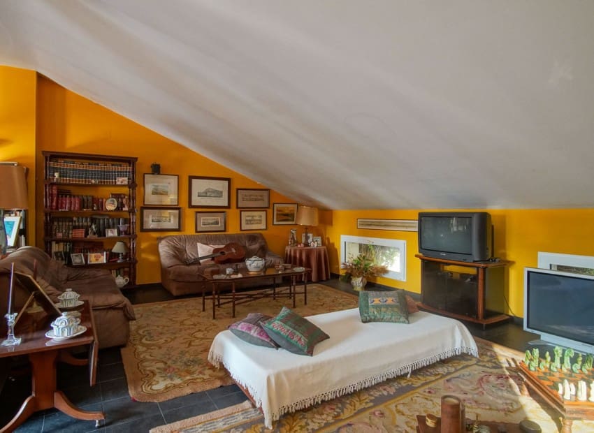 4 quarto Moradia para venda em Denia com piscina - 1 190 000 € (Ref: 9190493)