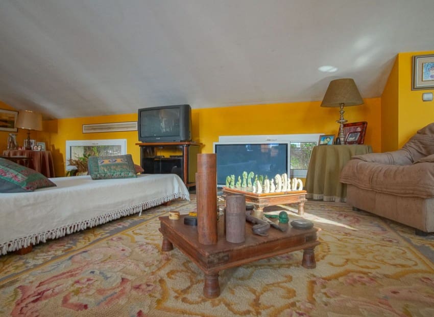 4 quarto Moradia para venda em Denia com piscina - 1 190 000 € (Ref: 9190493)