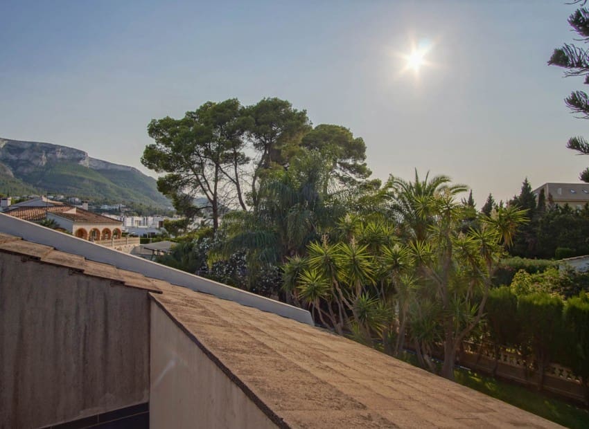 4 quarto Moradia para venda em Denia com piscina - 1 190 000 € (Ref: 9190493)