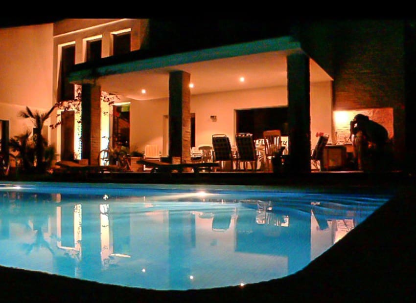 4 quarto Moradia para venda em Denia com piscina - 1 190 000 € (Ref: 9190493)