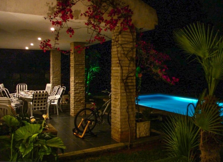 4 quarto Moradia para venda em Denia com piscina - 1 190 000 € (Ref: 9190493)