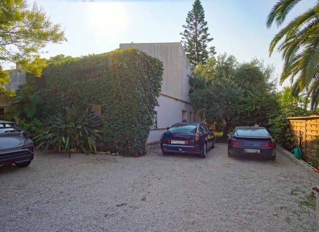 4 Zimmer Villa zu verkaufen in El Montgó, Dénia mit Pool - 1.190.000 € (Ref: 9190493)