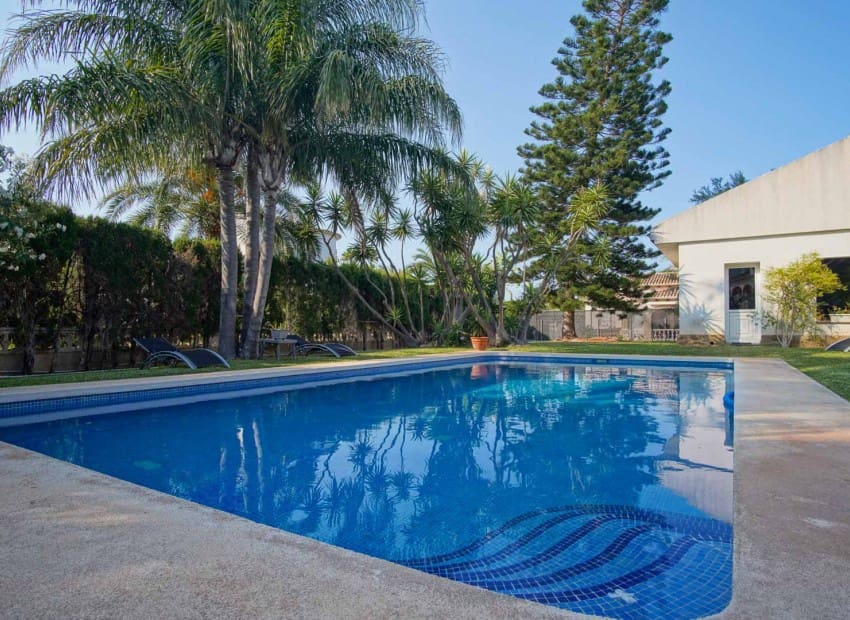 4 quarto Moradia para venda em Denia com piscina - 1 190 000 € (Ref: 9190493)