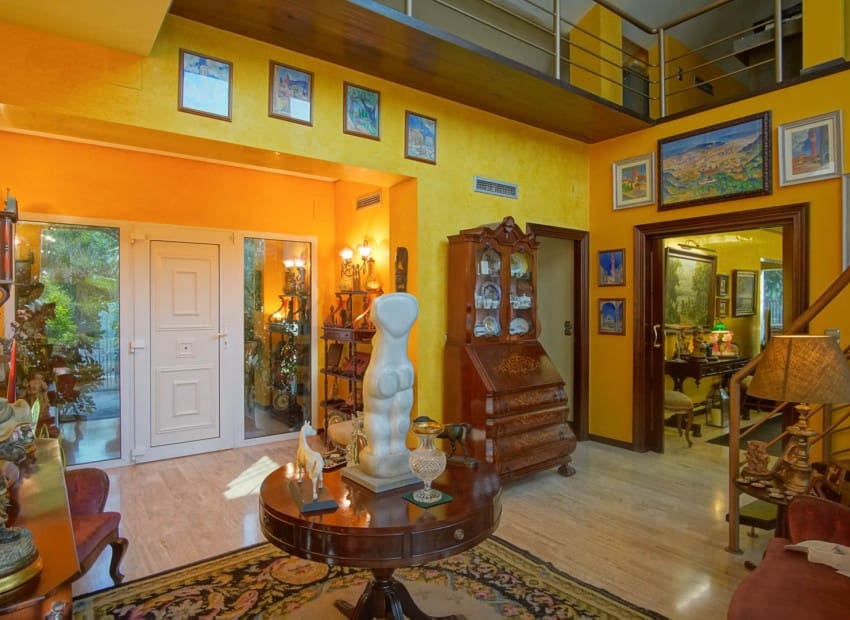 4 quarto Moradia para venda em Denia com piscina - 1 190 000 € (Ref: 9190493)