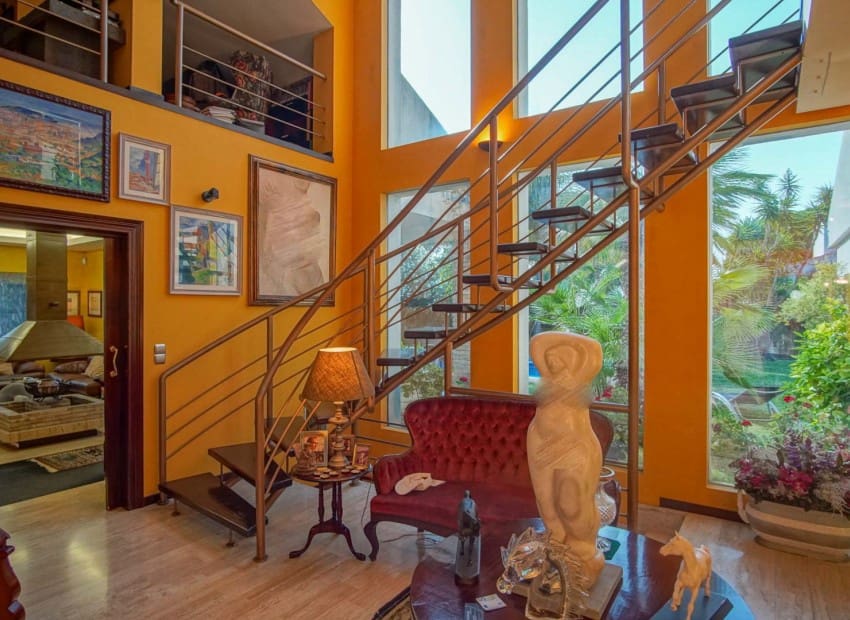 4 quarto Moradia para venda em Denia com piscina - 1 190 000 € (Ref: 9190493)