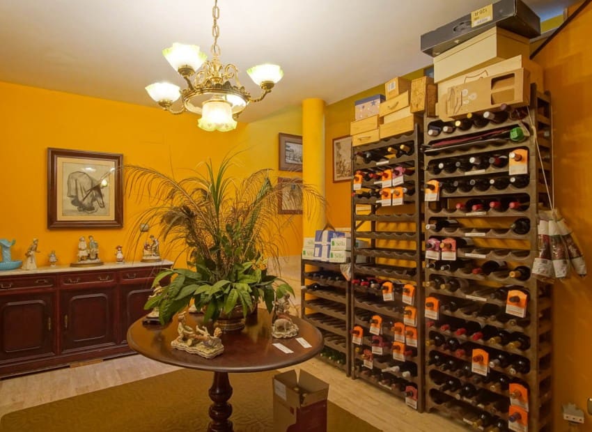 4 quarto Moradia para venda em Denia com piscina - 1 190 000 € (Ref: 9190493)