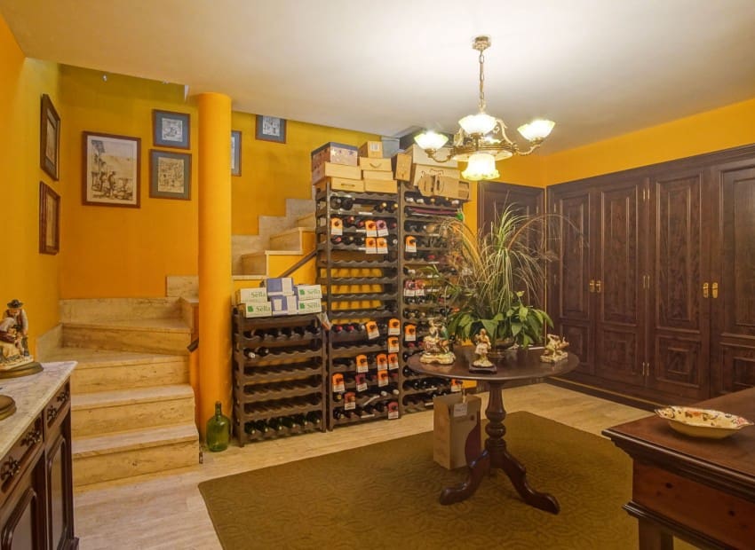 4 quarto Moradia para venda em Denia com piscina - 1 190 000 € (Ref: 9190493)