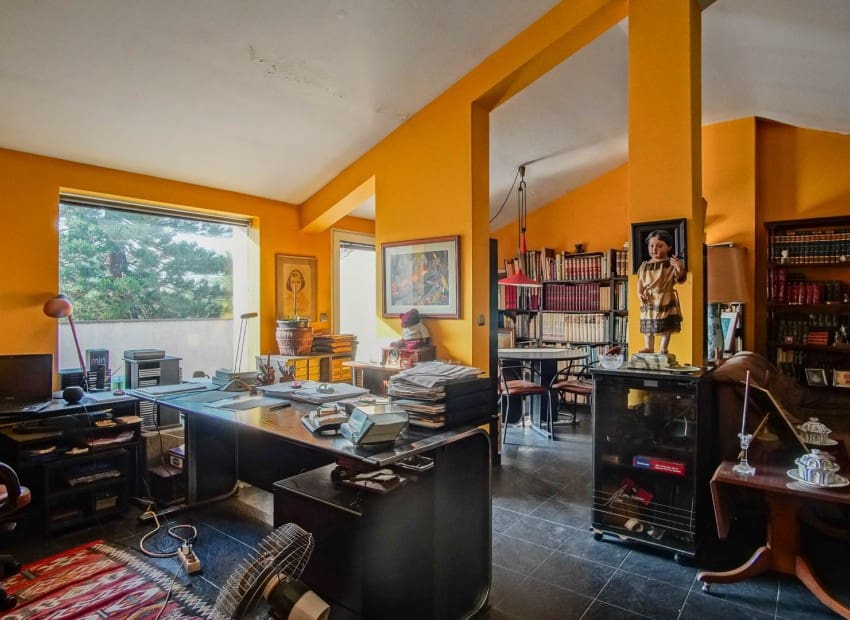 4 quarto Moradia para venda em Denia com piscina - 1 190 000 € (Ref: 9190493)