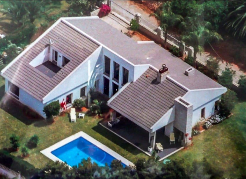 4 quarto Moradia para venda em Denia com piscina - 1 190 000 € (Ref: 9190493)