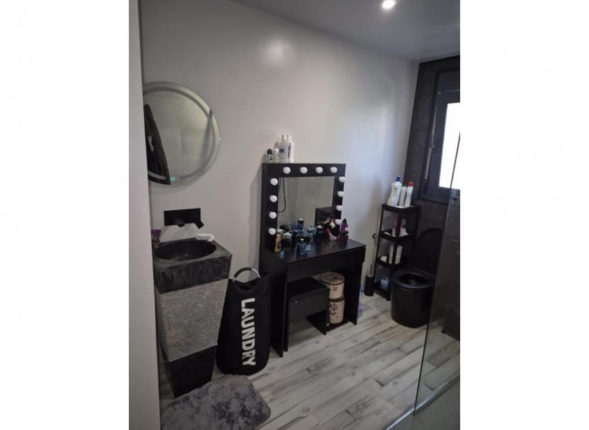 5 makuuhuone Huvila myytävänä paikassa Calpe / Calp mukana uima-altaan - 780 000 € (Ref: 9194721)