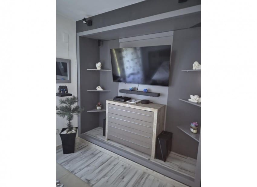 5 makuuhuone Huvila myytävänä paikassa Calpe / Calp mukana uima-altaan - 780 000 € (Ref: 9194721)