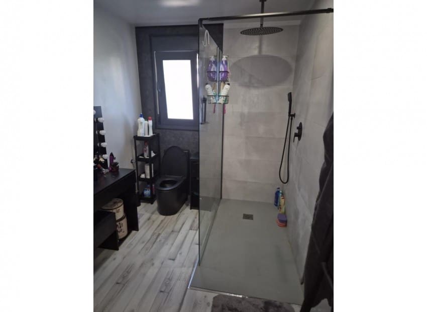 5 makuuhuone Huvila myytävänä paikassa Calpe / Calp mukana uima-altaan - 780 000 € (Ref: 9194721)