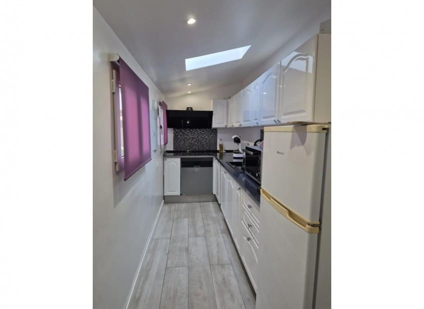 5 makuuhuone Huvila myytävänä paikassa Calpe / Calp mukana uima-altaan - 780 000 € (Ref: 9194721)