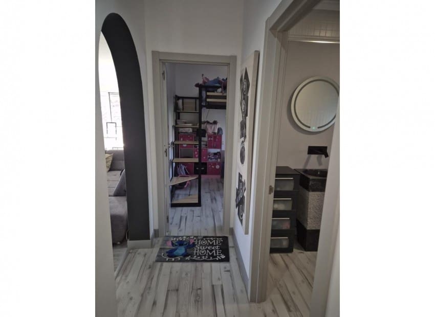 5 makuuhuone Huvila myytävänä paikassa Calpe / Calp mukana uima-altaan - 780 000 € (Ref: 9194721)