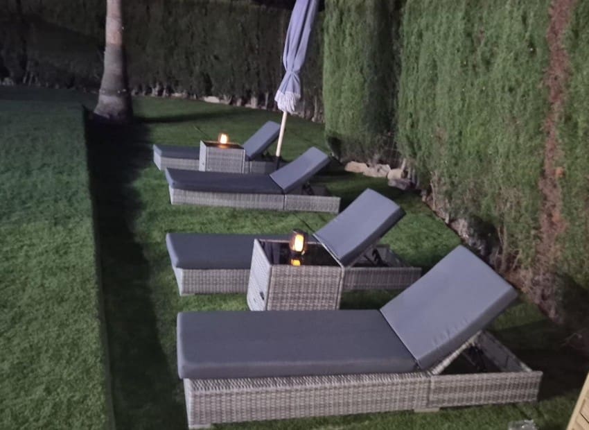 5 makuuhuone Huvila myytävänä paikassa Calpe / Calp mukana uima-altaan - 780 000 € (Ref: 9194721)