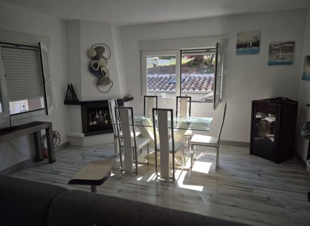 5 bedroom Villa for sale in Cometa - Carrió, Calpe / Calp with pool - € 780,000 (Ref: 9194721)