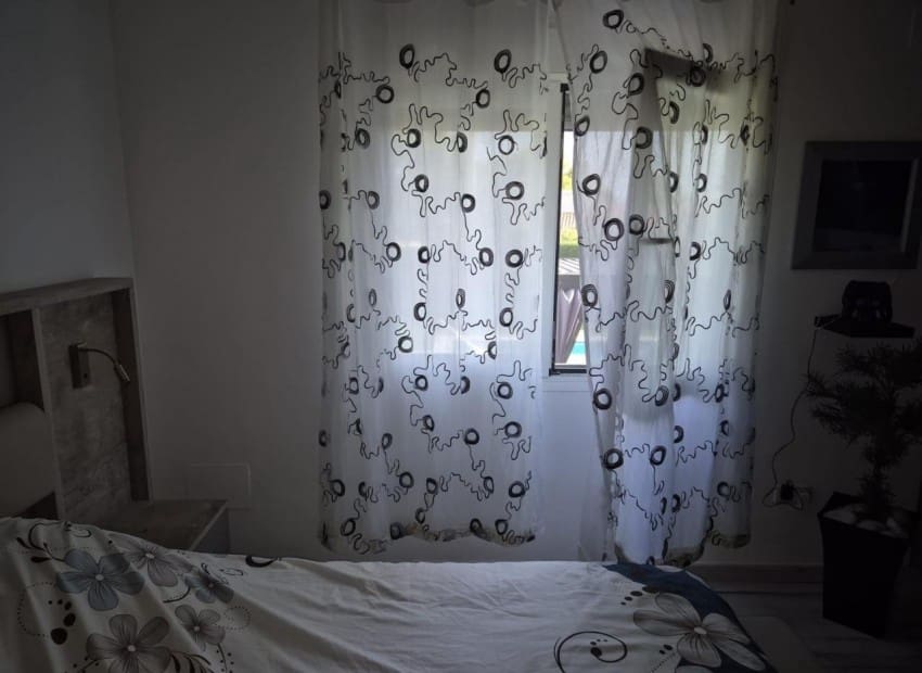 5 makuuhuone Huvila myytävänä paikassa Calpe / Calp mukana uima-altaan - 780 000 € (Ref: 9194721)