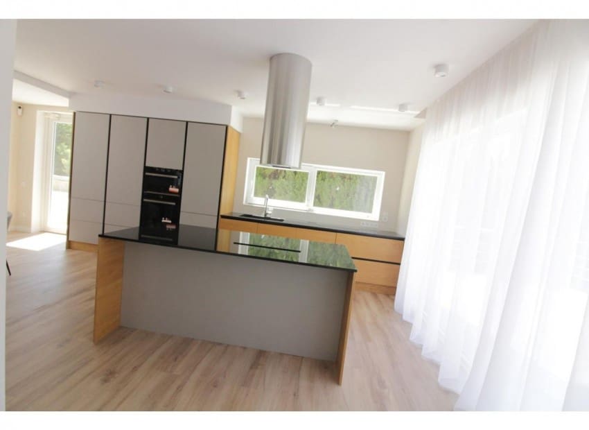 4 camera da letto Villa in vendita in Calpe / Calp con piscina - 995.000 € (Rif: 9196918)