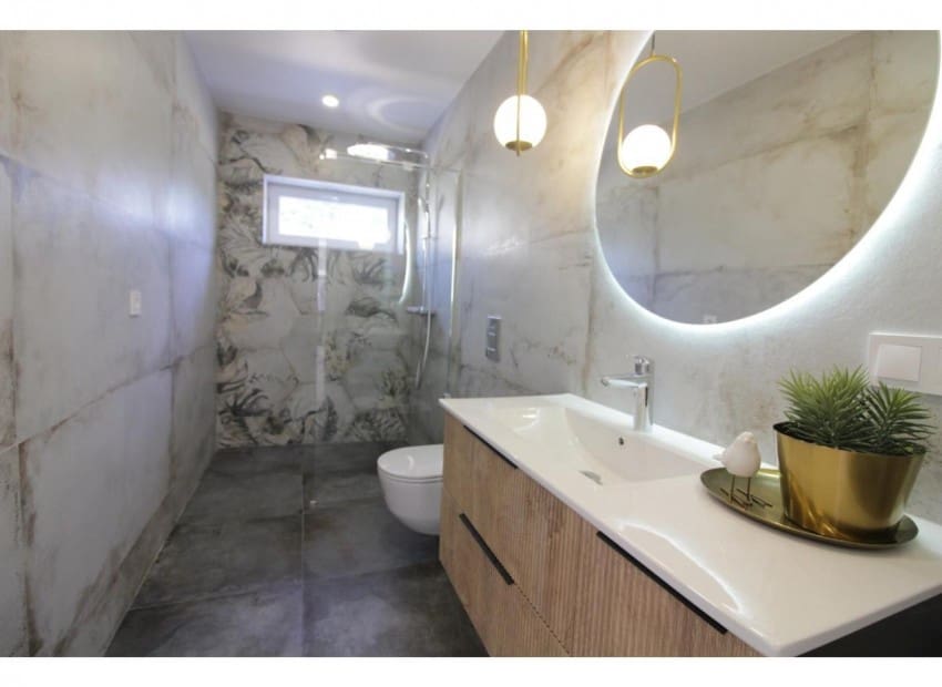 4 camera da letto Villa in vendita in Calpe / Calp con piscina - 995.000 € (Rif: 9196918)