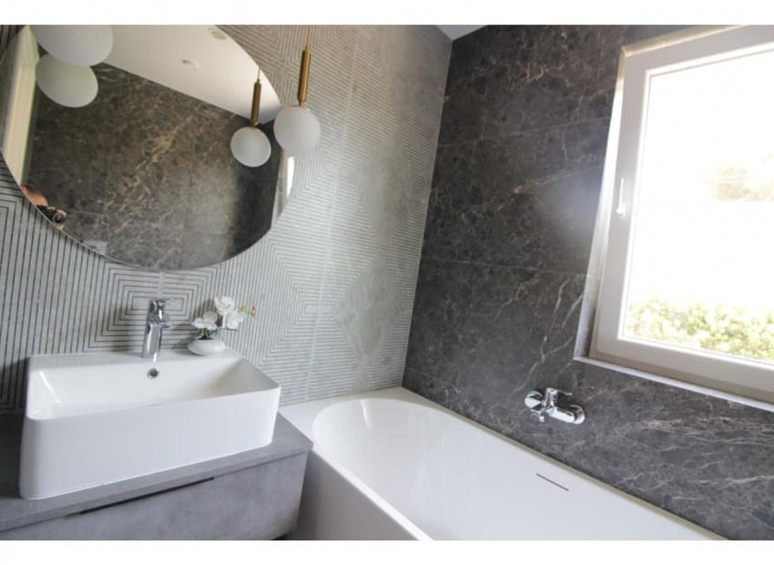 4 camera da letto Villa in vendita in Calpe / Calp con piscina - 995.000 € (Rif: 9196918)