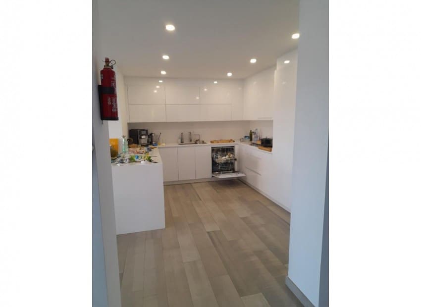 5 quarto Moradia para venda em Calpe / Calp com piscina - 950 000 € (Ref: 9196919)