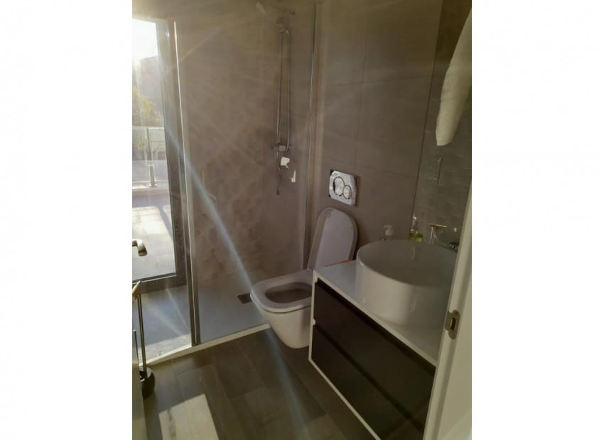 5 quarto Moradia para venda em Calpe / Calp com piscina - 950 000 € (Ref: 9196919)