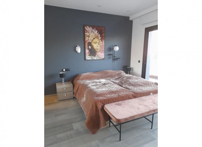 5 quarto Moradia para venda em Calpe / Calp com piscina - 950 000 € (Ref: 9196919)