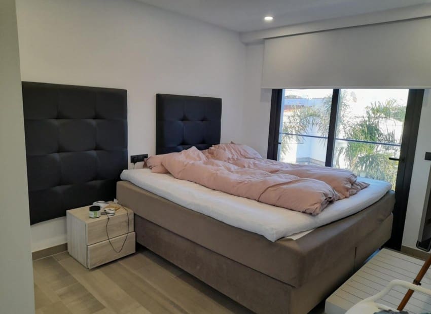 5 quarto Moradia para venda em Calpe / Calp com piscina - 950 000 € (Ref: 9196919)