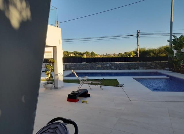 5 quarto Moradia para venda em Cometa - Carrió, Calpe / Calp com piscina - 950 000 € (Ref: 9196919)