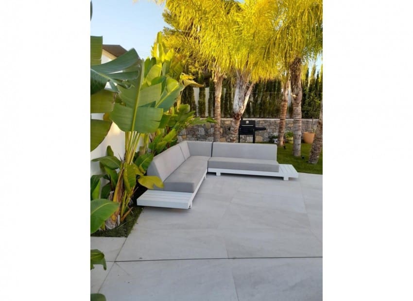 5 quarto Moradia para venda em Calpe / Calp com piscina - 950 000 € (Ref: 9196919)