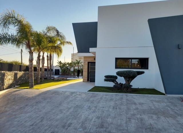 5 quarto Moradia para venda em Cometa - Carrió, Calpe / Calp com piscina - 950 000 € (Ref: 9196919)