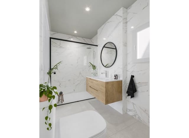 2 camera da letto Appartamento in vendita in Lo Pagan, San Pedro del Pinatar con piscina garage - 425.000 € (Rif: 9196920)