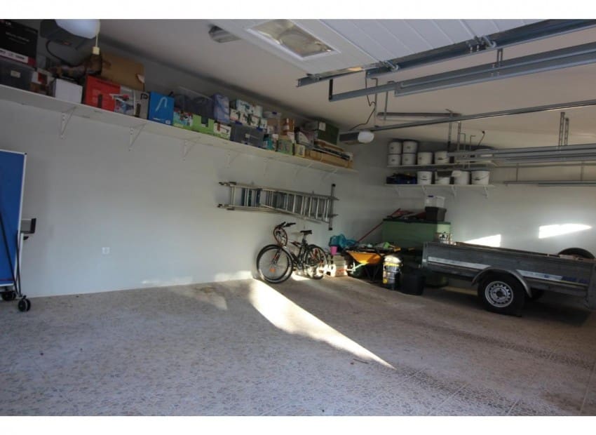 5 soverom Villa til salgs i Calpe / Calp med svømmebasseng - € 785 000 (Ref: 9196921)