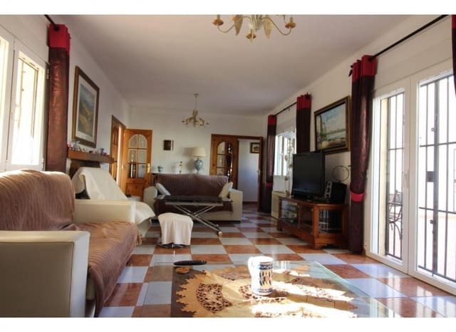 5 makuuhuone Huvila myytävänä paikassa Cometa - Carrió, Calpe / Calp mukana uima-altaan - 785 000 € (Ref: 9196921)