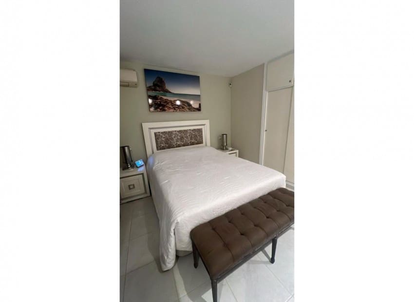 3 sypialnia Willa na sprzedaż w Calpe / Calp z basenem garażem - 675 000 € (Ref: 9197081)