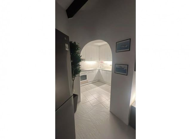 3 soverom Villa til salgs i Maryvilla, Calpe / Calp med svømmebasseng garasje - € 675 000 (Ref: 9197081)