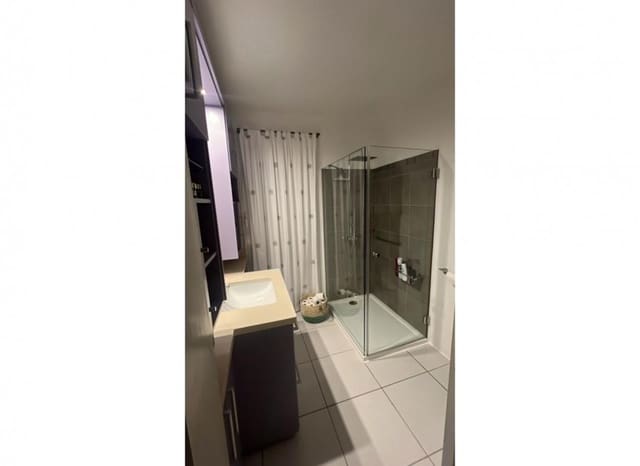 3 soverom Villa til salgs i Maryvilla, Calpe / Calp med svømmebasseng garasje - € 675 000 (Ref: 9197081)