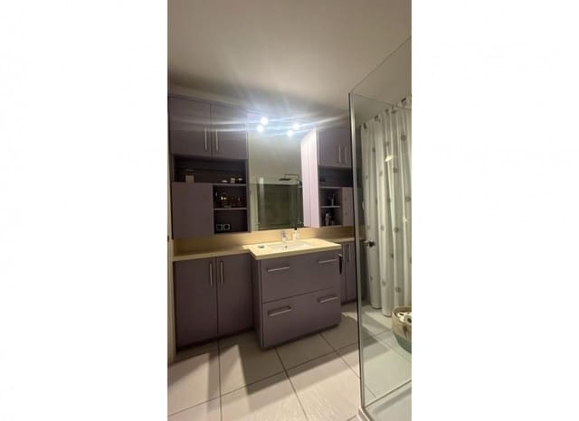 3 soverom Villa til salgs i Maryvilla, Calpe / Calp med svømmebasseng garasje - € 675 000 (Ref: 9197081)