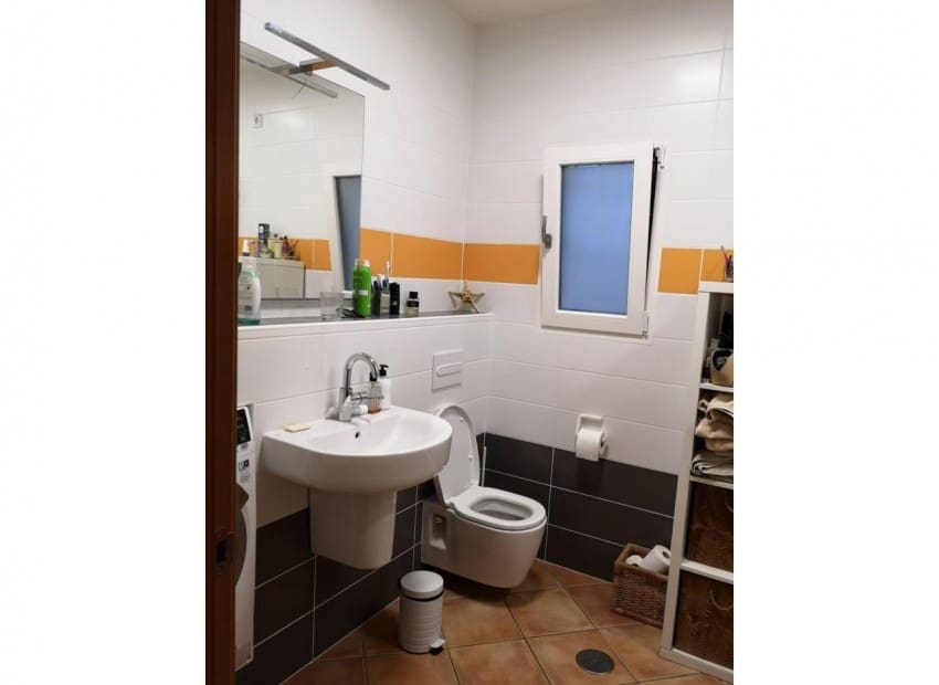 5 soveværelse Villa til salg i Calpe / Calp - € 680.000 (Ref: 9197336)