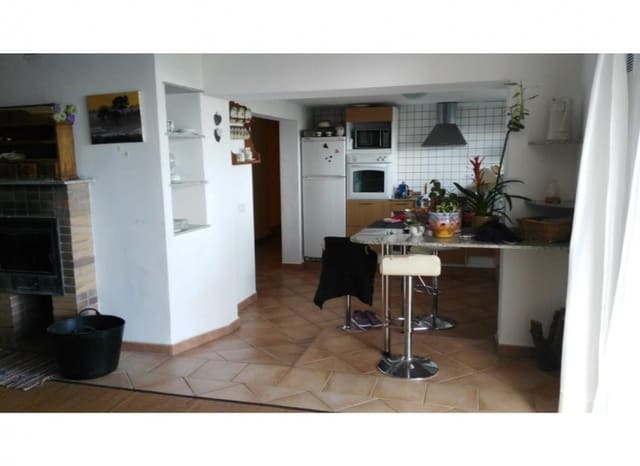 5 camera da letto Villa in vendita in Oltamar - Cucarres, Calpe / Calp - 680.000 € (Rif: 9197336)