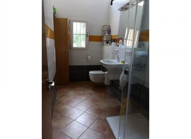 5 camera da letto Villa in vendita in Oltamar - Cucarres, Calpe / Calp - 680.000 € (Rif: 9197336)