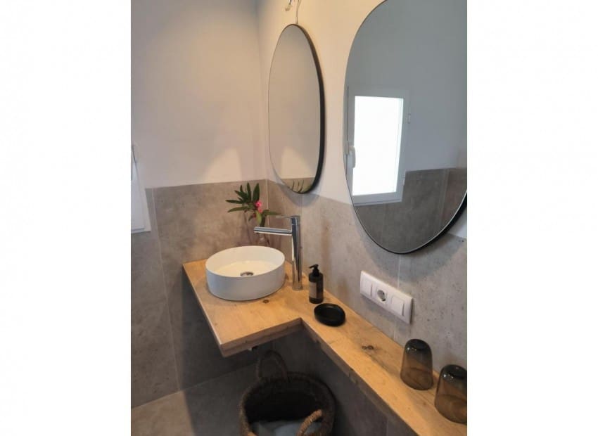 4 quarto Moradia para venda em Calpe / Calp com piscina - 950 000 € (Ref: 9197337)